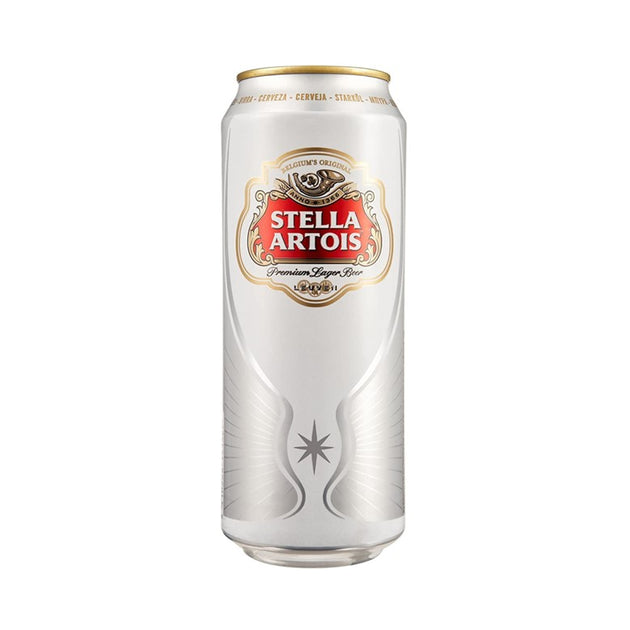 Stella Artois