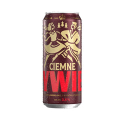 Zywiec Ciemne 24 x 500ml